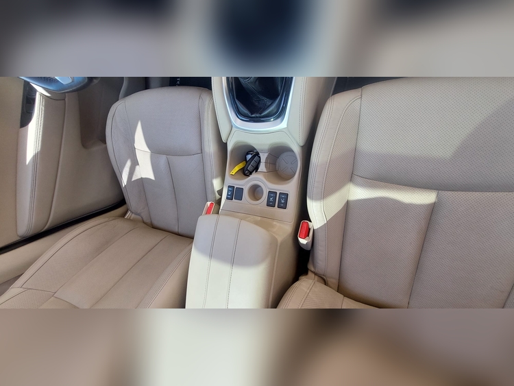 Nissan X-Trail 150cv foto 9